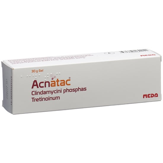ZentiCalm, Gel