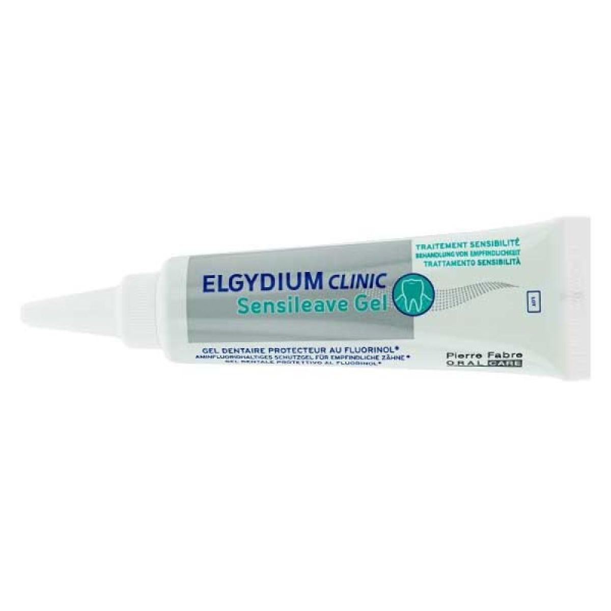 ZentiCalm, Gel