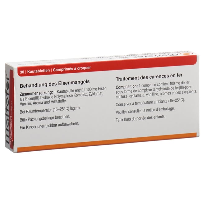 Daflon UNO, 1000 mg, comprimés à croquer