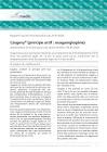 Casgevy 4-13 x 10e6 cells/ml, Infusionsdispersion