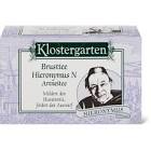 Klostergarten Brusttee Hieronymus N, Arzneitee