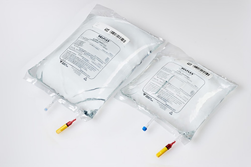 Cifoban 136 mmol/l, Infusionslösung