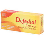 Vitafediol 0.266 mg, Weichkapseln