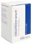Lisdexamfetamin Spirig HC 30 mg, Hartkapseln