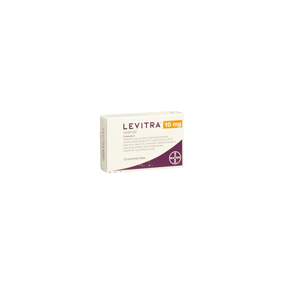 RIVARAX cpr pell 15 mg 10 pce