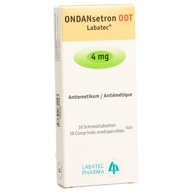 Vydura 75 mg, Lyophilisat zum Einnehmen
