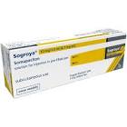 Sogroya 10 mg/ 1.5 ml, Injektionslösung im Fertigpen