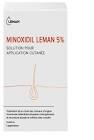 MINOXIDIL Leman 5% sol 50 mg/ml fl 60 ml