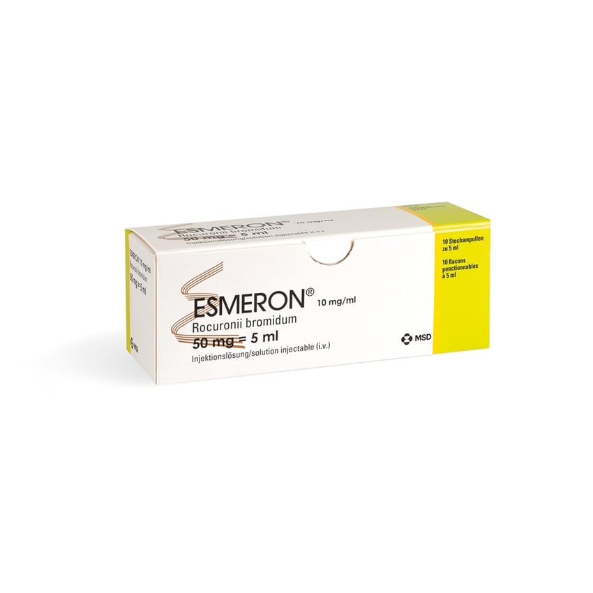 Enrylaze 10 mg/vial, Injektionslösung
