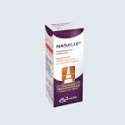 Triamcinolon LEMAN, spray nasal, suspension