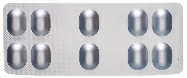 PERINDOPRIL ARGININE Spirig HC 10 mg 30 pce