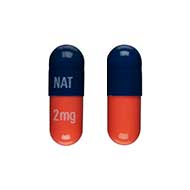 POMALIDOMIDE Sandoz caps 2 mg 21 pce