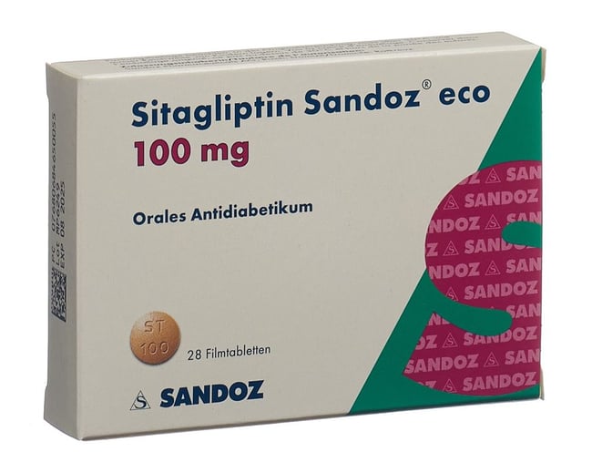 BOSUTINIB Sandoz cpr pell 100 mg 28 pce