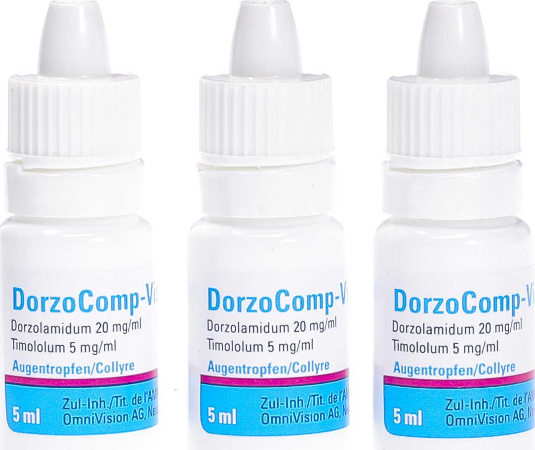 DORZOCOMP-VISION SDU 20mg/ml, 5mg/ml 120 x 0.2 ml