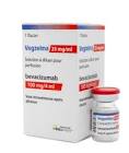 Vegzelma 100 mg/4 ml, solution à diluer pour perfusion