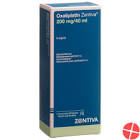 Oxaliplatin Zentiva 200 mg/40 ml, Konzentrat zur Herstellung einer Infusionslösung