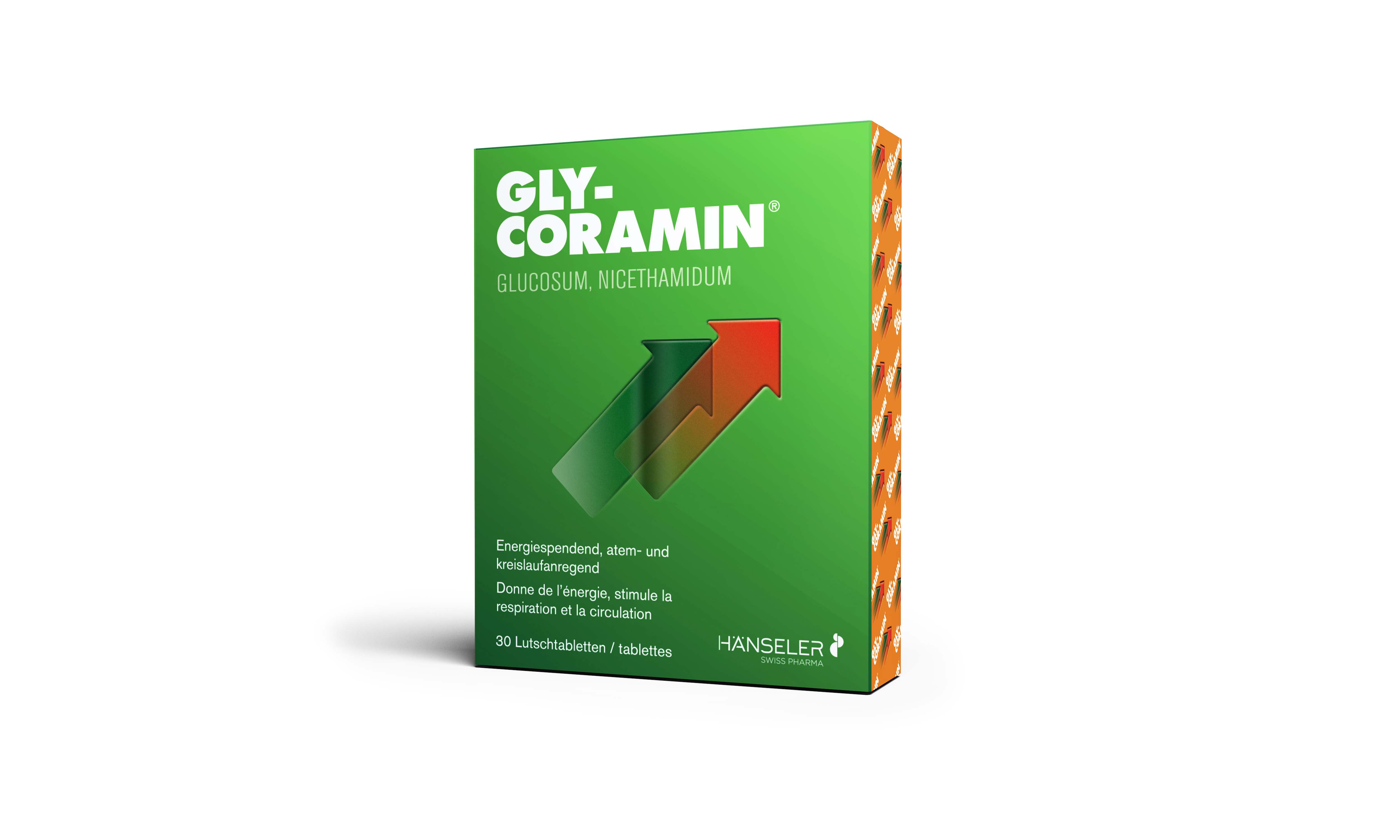 Coop Vitality Flurbiprofen 8.75 mg, Lutschtabletten