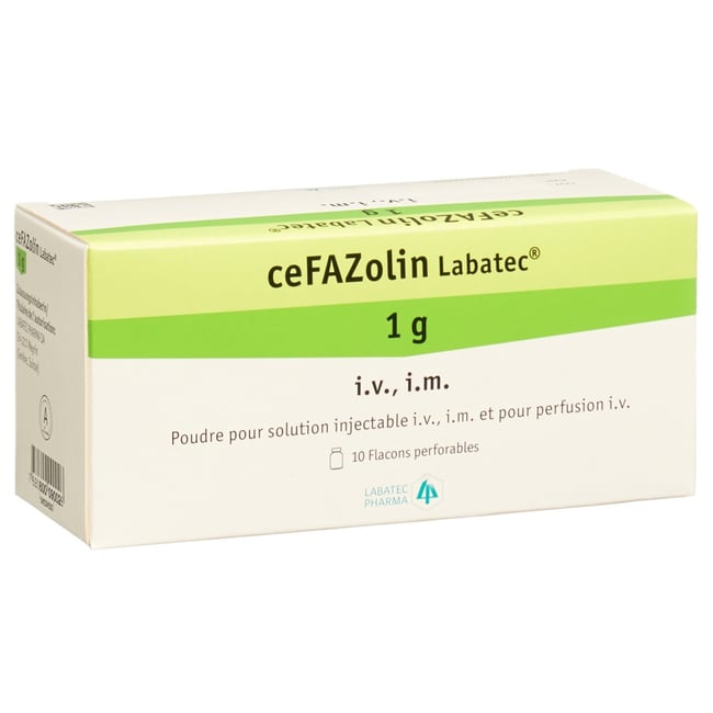CABAZITAXEL Labatec conc perf 60 mg/6ml flac