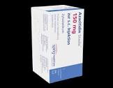 AZACITIDIN Stada subst sèche 150 mg flac