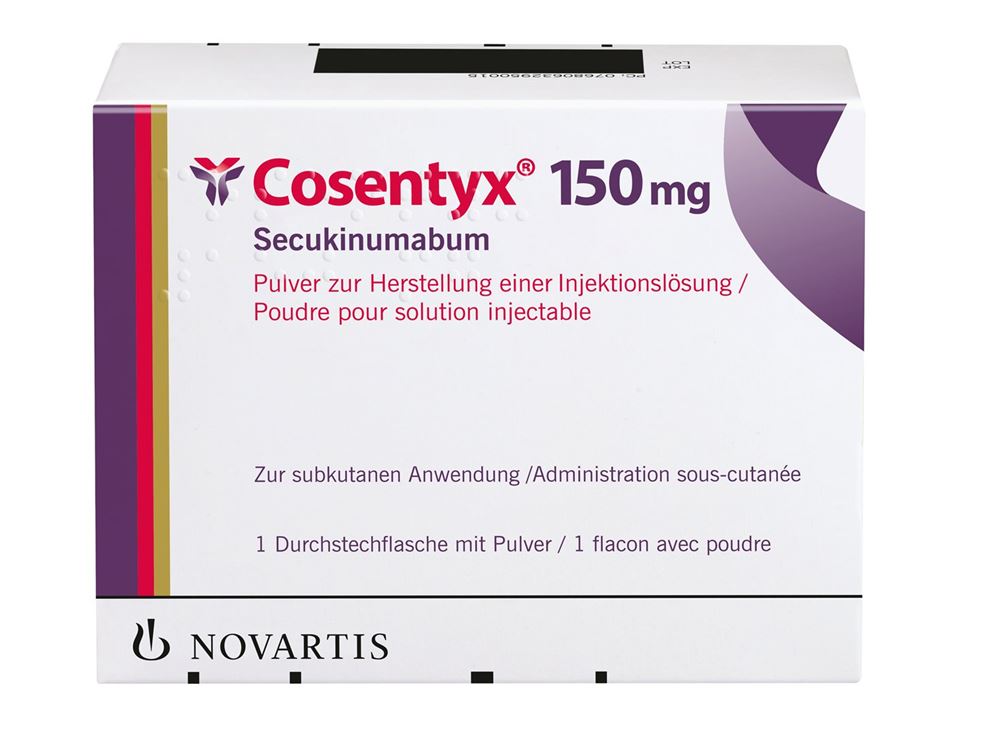 AZACITIDIN Stada subst sèche 150 mg flac