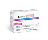 LAURAK gran 500 mg 2 x 90 pce