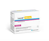 LAURAK gran 750 mg sach 90 pce
