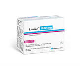Laurak 1000 mg, Granulat zur Herstellung einer Lösung zum Einnehmen
