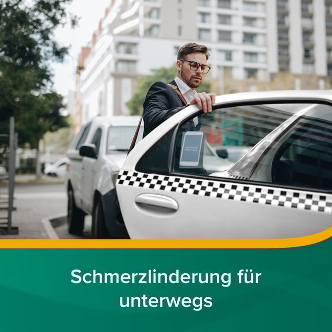 LAURAK gran 500 mg sach 20 pce