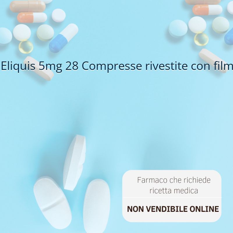 Curovast 5 mg, compresse rivestite con film