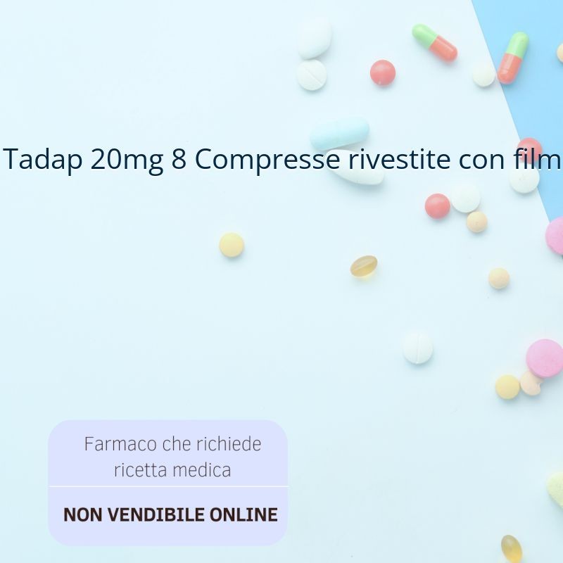 Curovast 20 mg, compresse rivestite con film
