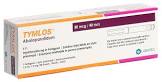 Tymlos 80 μg/40 μL, solution injectable en stylo prérempli