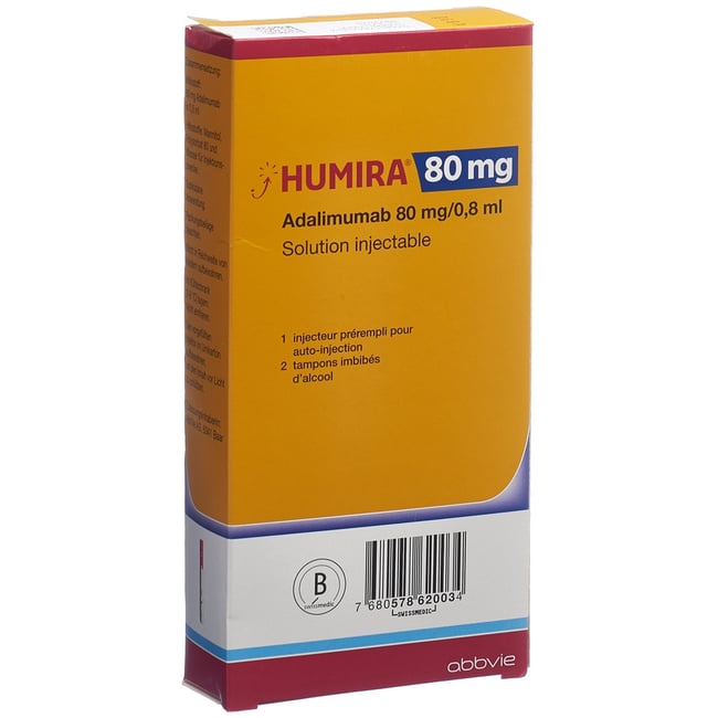 Tymlos 80 μg/40 μL, solution injectable en stylo prérempli