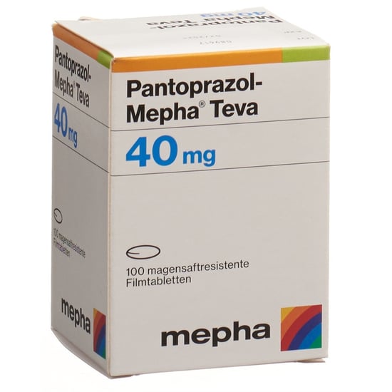 PAROXETIN Mepha Teva cpr pell 20 mg 28 pce