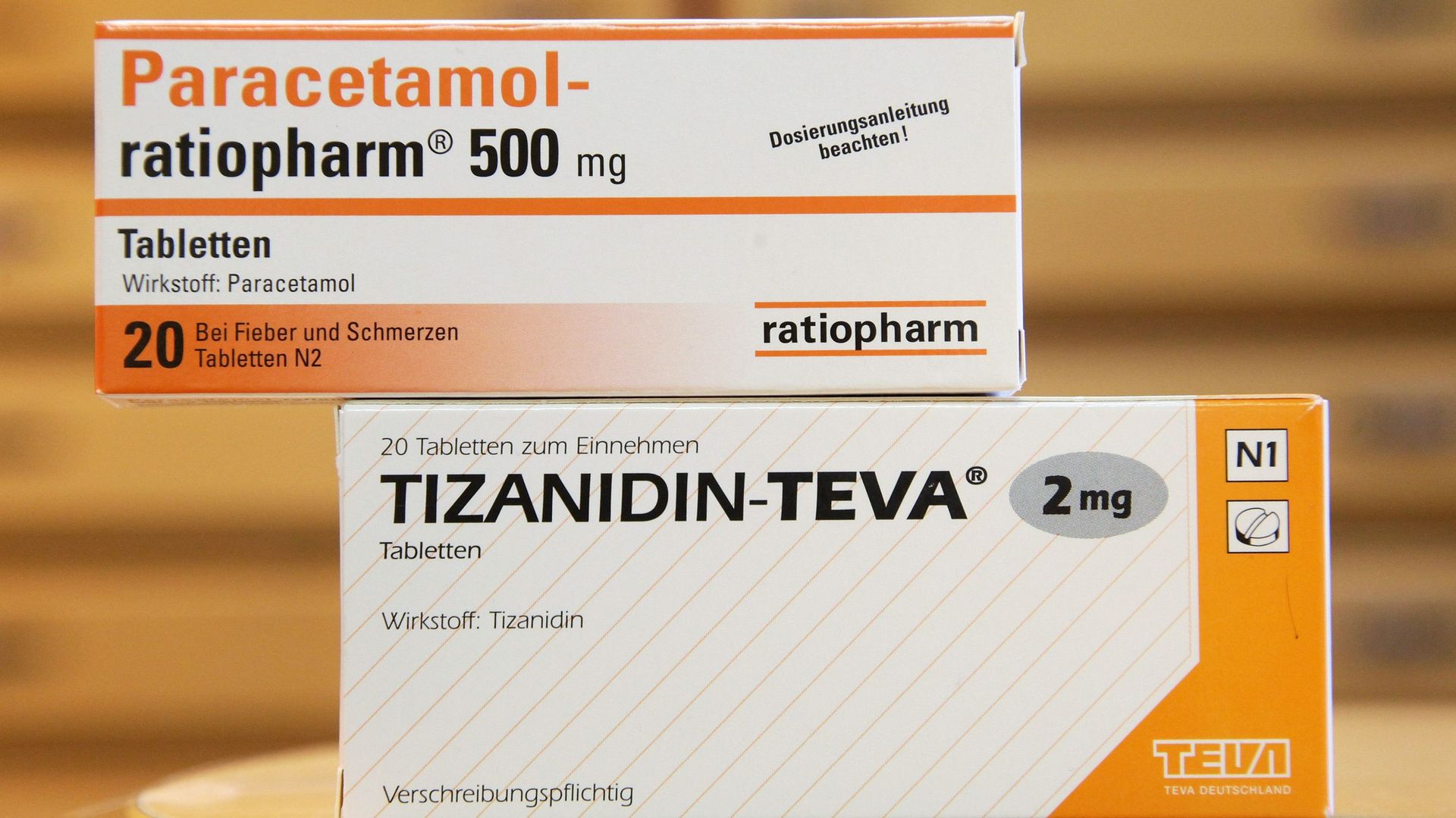 Paroxetin-Mepha Teva 30 mg, Filmtabletten