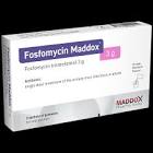 Fosfomycin Maddox 3 g