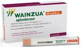 WAINZUA, Injektionslösung