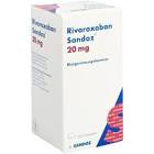 Liberelle, Filmtabletten