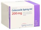 CELECOXIB MEPHA Teva caps 100 mg 30 pce