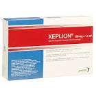 PALIPERIDONE Spirig HC ret susp inj 150 mg/1.5ml