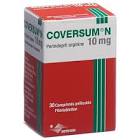 Voranigo 10 mg, comprimés pelliculés