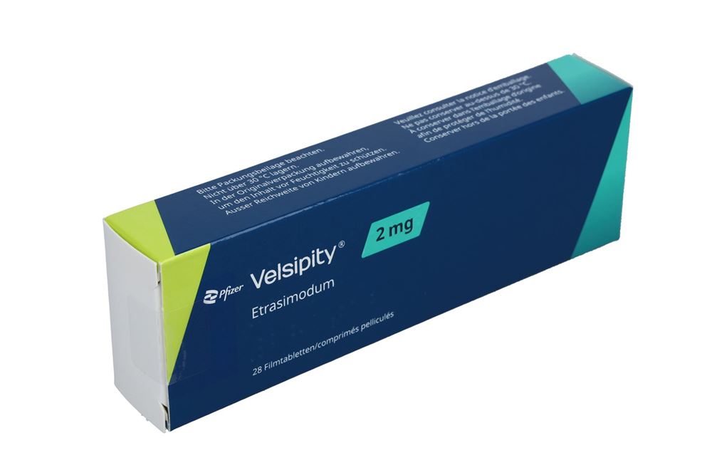 Velsipity 2 mg, Filmtabletten