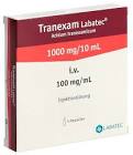 Tranexam Labatec 1000 mg/10 mL, solution injectable