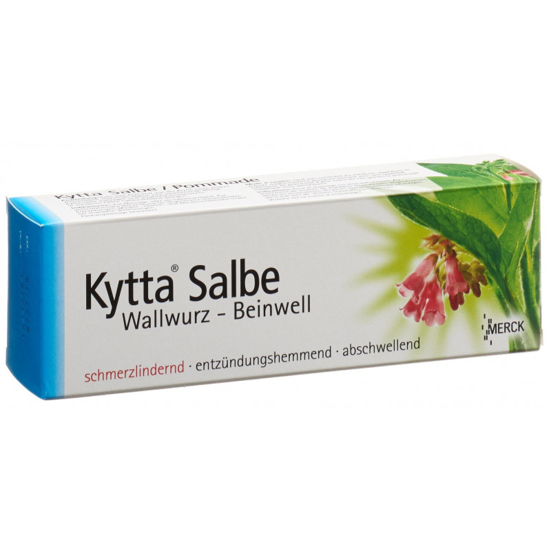 Kytta med, crème