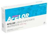 Afelor Lysinat 200 mg, Filmtabletten