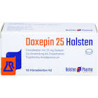 Doxepin Rivopharm 25 mg, capsule rigide