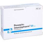 Doxepin Rivopharm 50 mg, capsule rigide