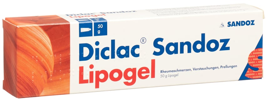 Dimetindene Leman 1 mg/g, gel