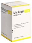 MELLOZZAN cpr 3 mg fl 100 pce