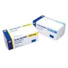 Xalkori 50 mg, filmüberzogenes Granulat zum Einnehmen