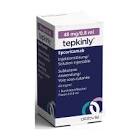 Tepkinly 48 mg/0.8 ml, Injektionslösung